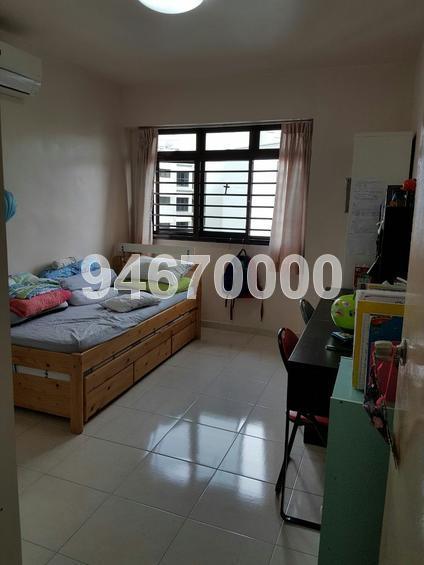 Blk 312B Anchorvale Lane (Sengkang), HDB Executive #142027272